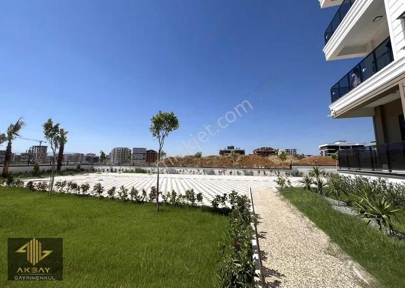 İskanlı Cep Mutfaklı Havuzlu Site İçi Arakat Geniş 2+1 - Görsel 12