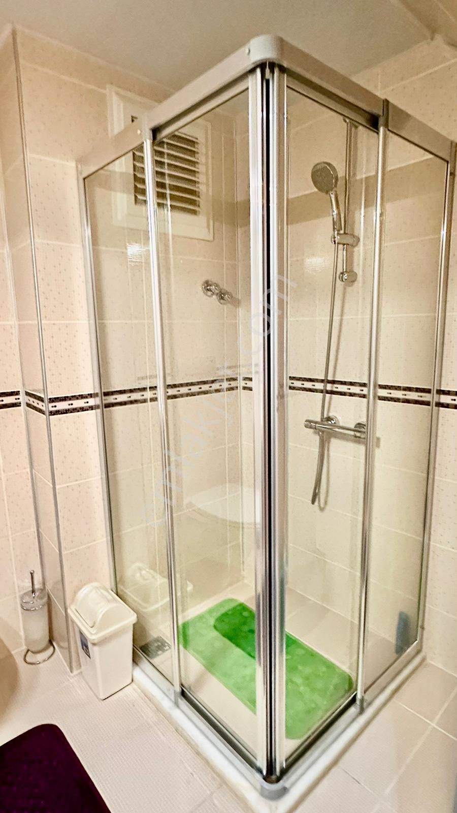 Oba Göl’de Denize 200 Metre Mesafede Lüks 4+1 Dubleks - Görsel 17