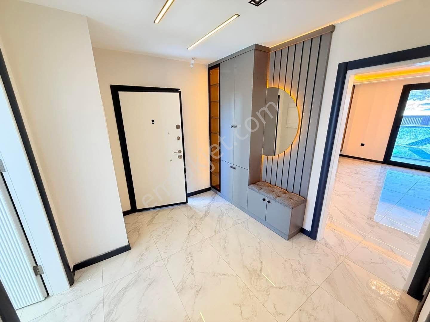 Didim Hisar Mahallesinde Satılık 4+1 Ayrı Mutfak Sıfır Yapılmış Villa Satıyoruz - Görsel 14