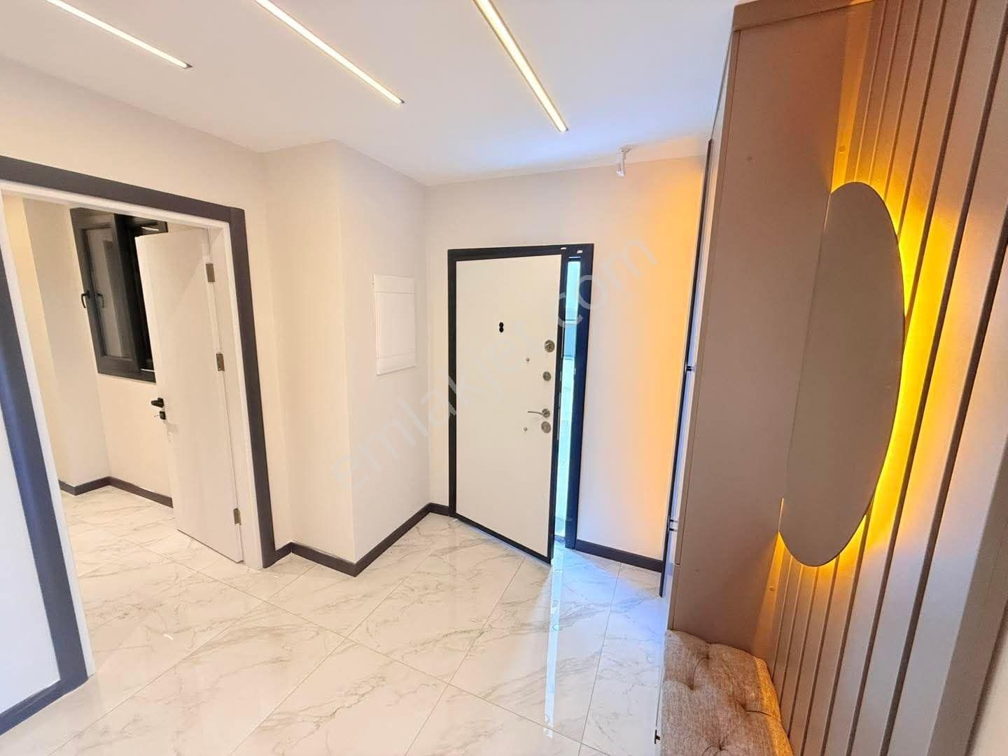 Didim Hisar Mahallesinde Satılık 4+1 Ayrı Mutfak Sıfır Yapılmış Villa Satıyoruz - Görsel 12