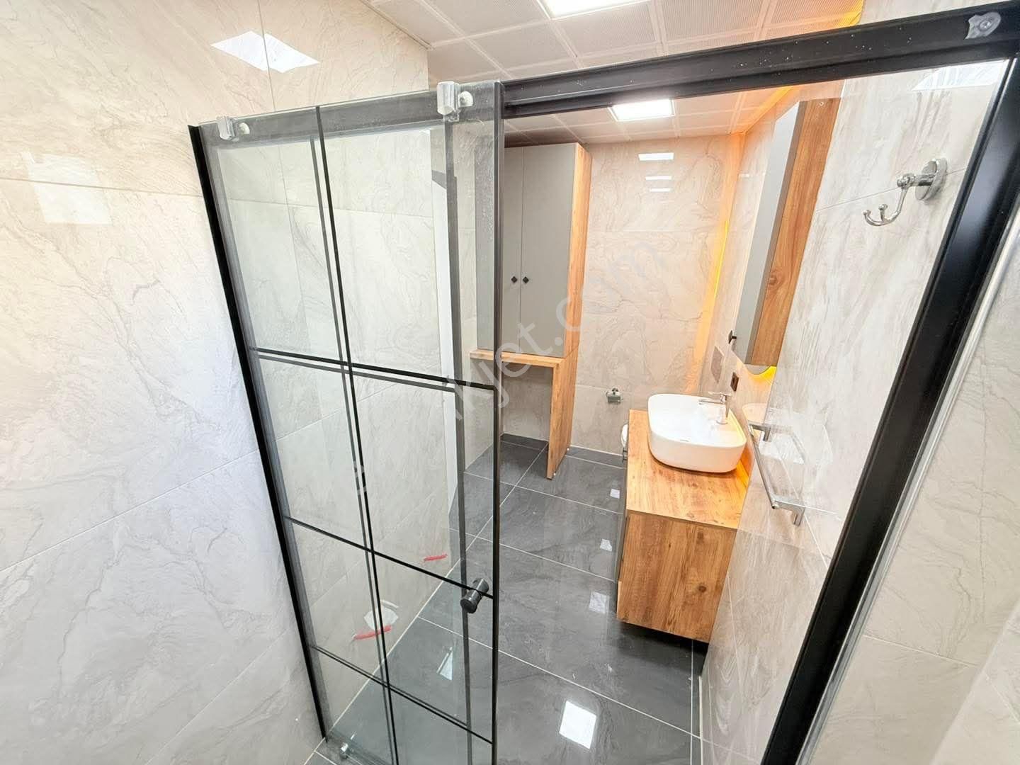 Didim Hisar Mahallesinde Satılık 4+1 Ayrı Mutfak Sıfır Yapılmış Villa Satıyoruz - Görsel 24