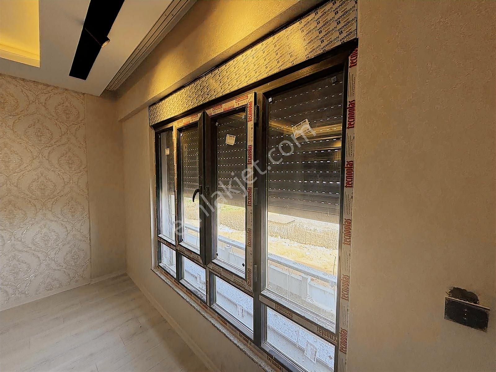 Beymahall Gyo Alparslanda Ultra Lüx Akıllı Sistem 3.5+1 Daire - Görsel 2