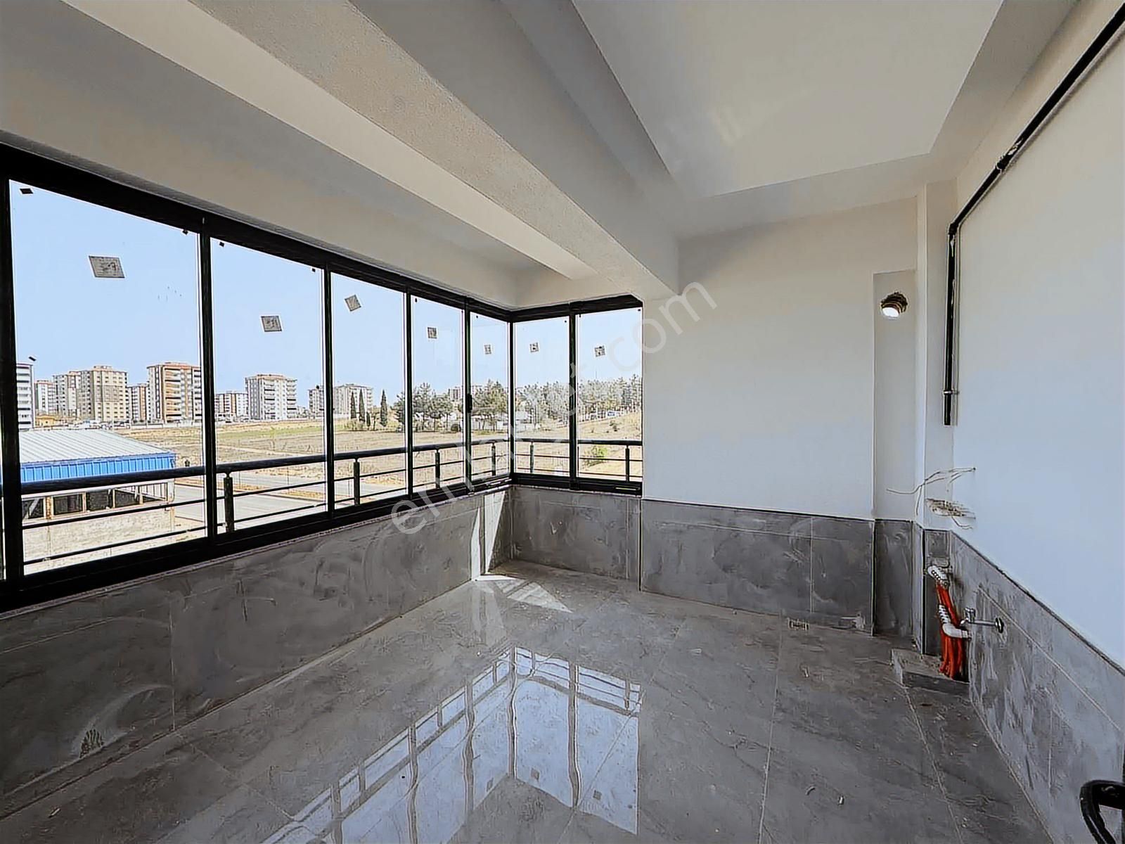 Beymahall Gyo Alparslanda Ultra Lüx Akıllı Sistem 3.5+1 Daire - Görsel 4