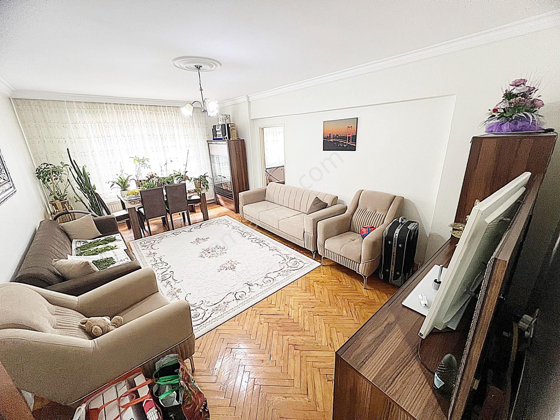 Barıştepede Piri Cadde Üzeri Merkez Cami Yakını Arakat İskanlı Kök Tapu 3+1 - Görsel 14