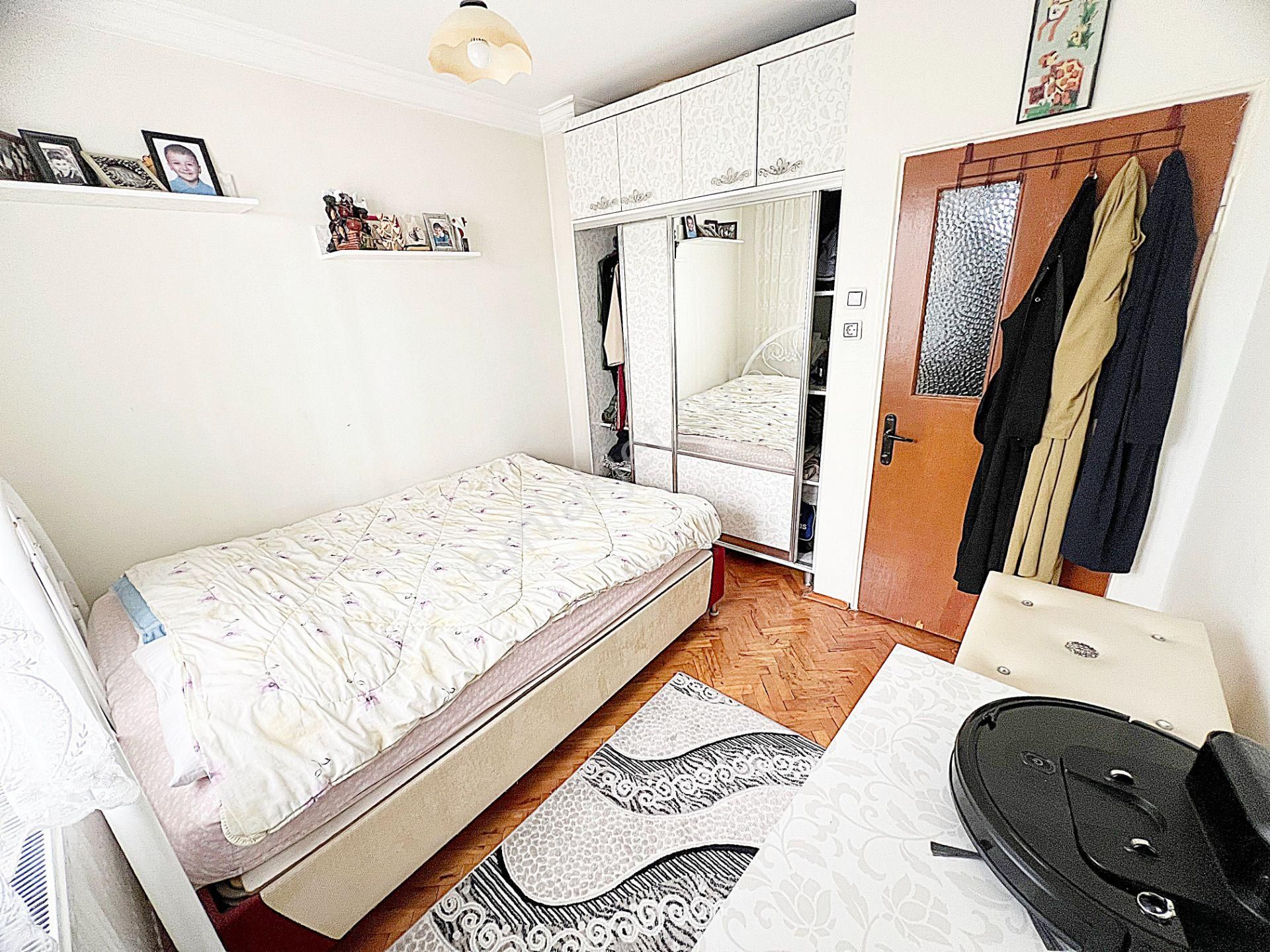 Barıştepede Piri Cadde Üzeri Merkez Cami Yakını Arakat İskanlı Kök Tapu 3+1 - Görsel 22