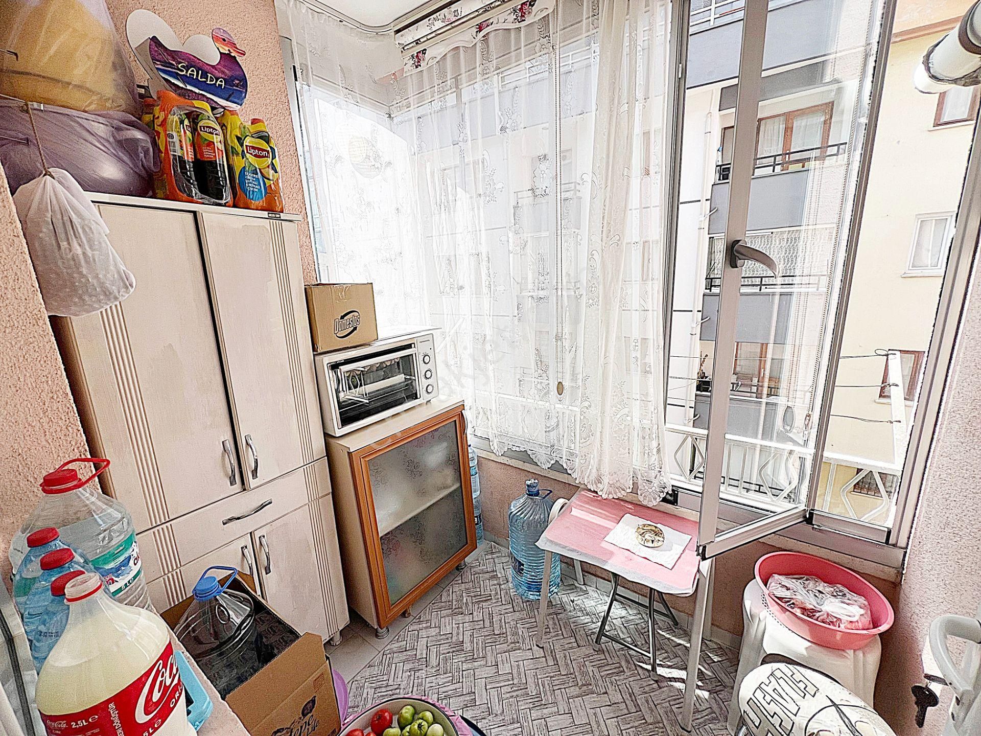 Barıştepede Piri Cadde Üzeri Merkez Cami Yakını Arakat İskanlı Kök Tapu 3+1 - Görsel 29