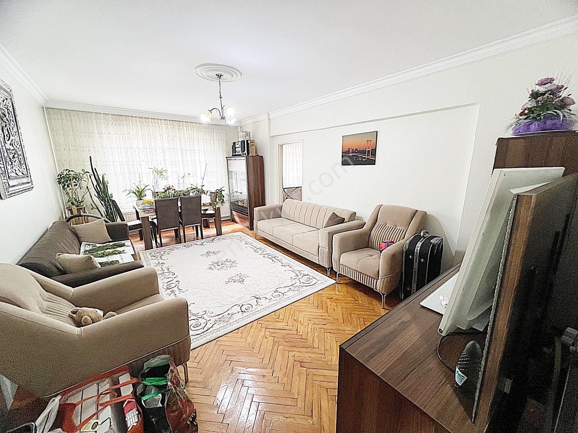 Barıştepede Piri Cadde Üzeri Merkez Cami Yakını Arakat İskanlı Kök Tapu 3+1 - Görsel 6