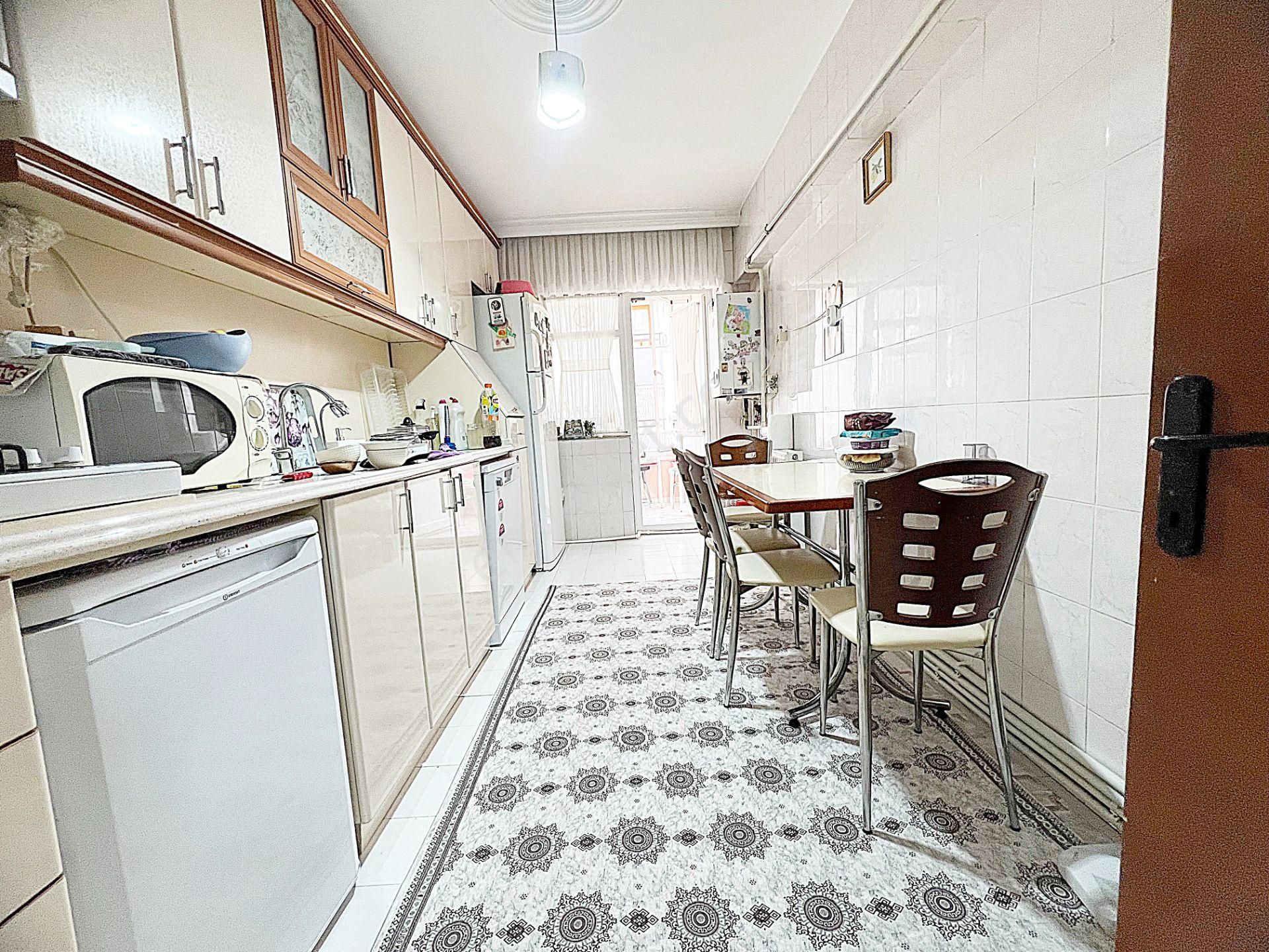 Barıştepede Piri Cadde Üzeri Merkez Cami Yakını Arakat İskanlı Kök Tapu 3+1 - Görsel 5