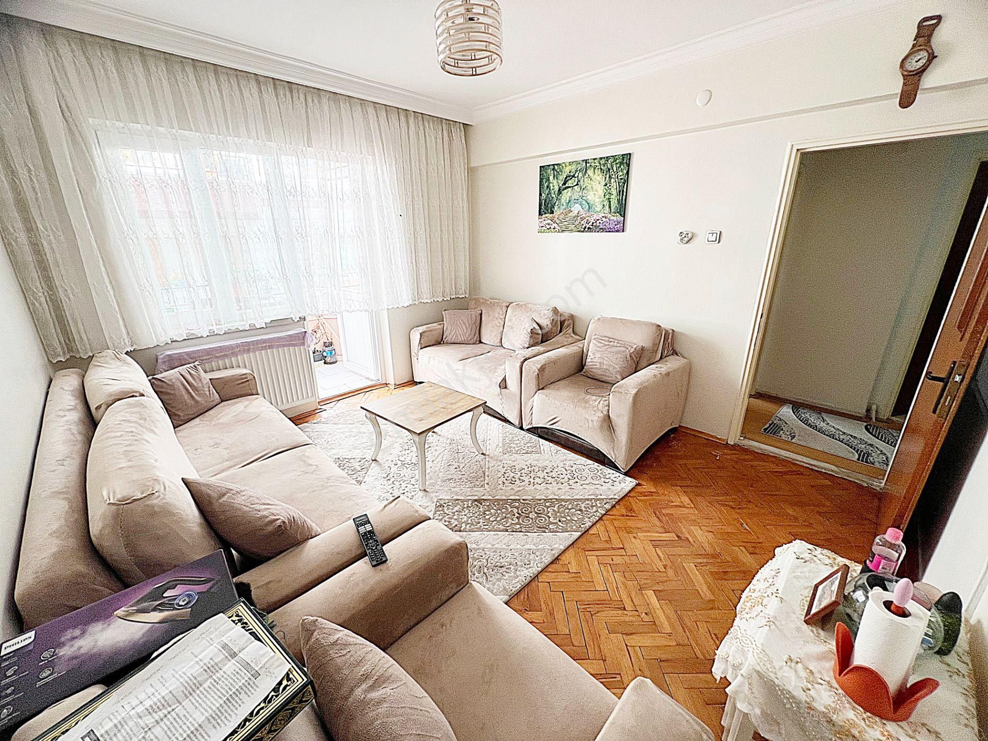 Barıştepede Piri Cadde Üzeri Merkez Cami Yakını Arakat İskanlı Kök Tapu 3+1 - Görsel 11