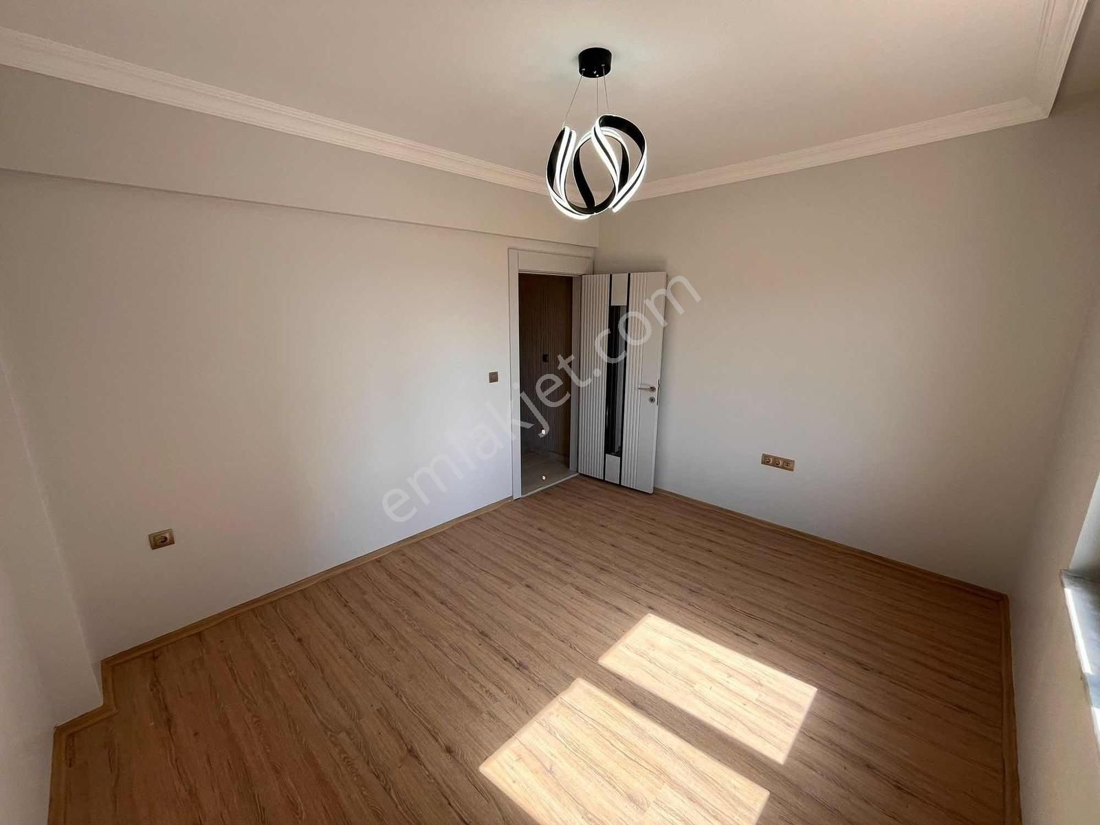 Beymahall Cadde Üzeri Ultra Lüx 3,5+1 Daireler - Görsel 10