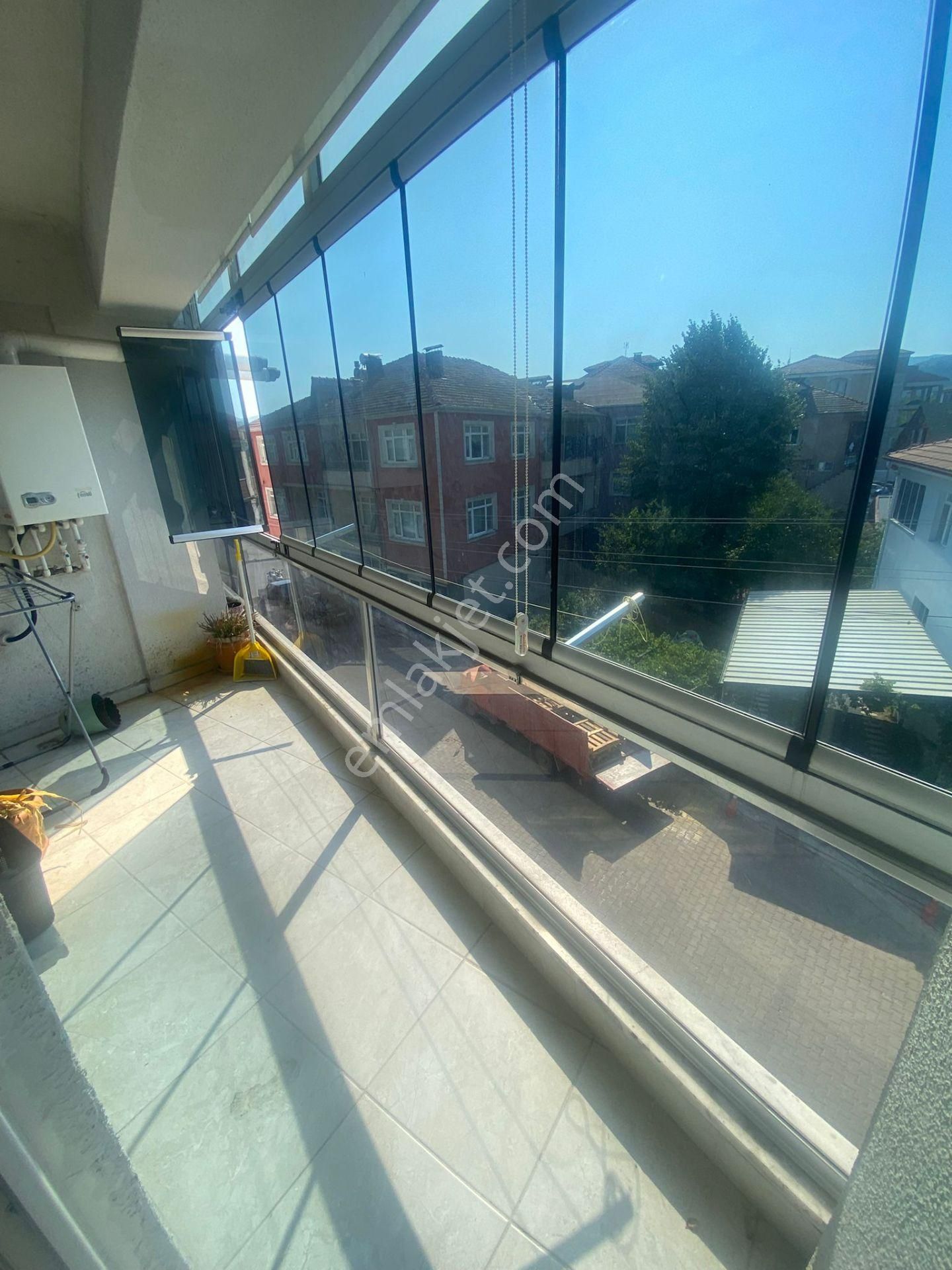 Satılık 2+1 Temiz Güzel Konumda Daire - Görsel 16