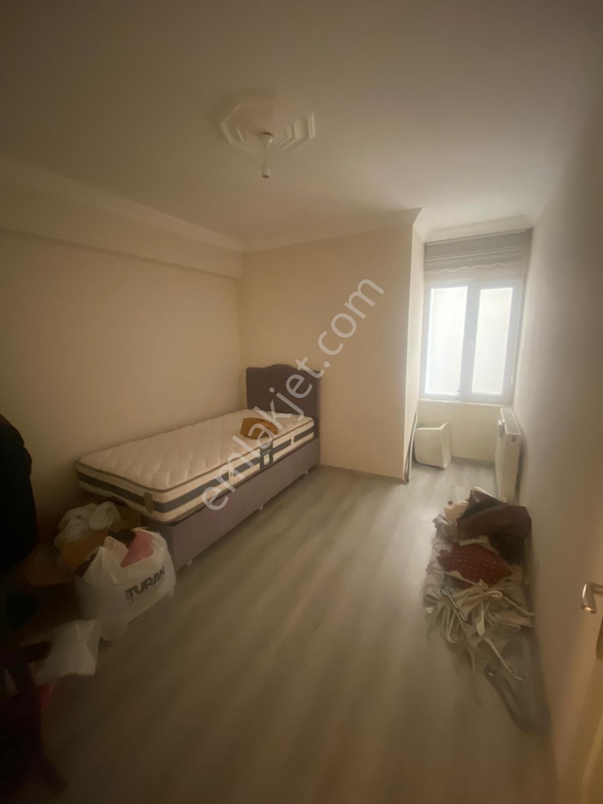 Satılık 2+1 Temiz Güzel Konumda Daire - Görsel 6