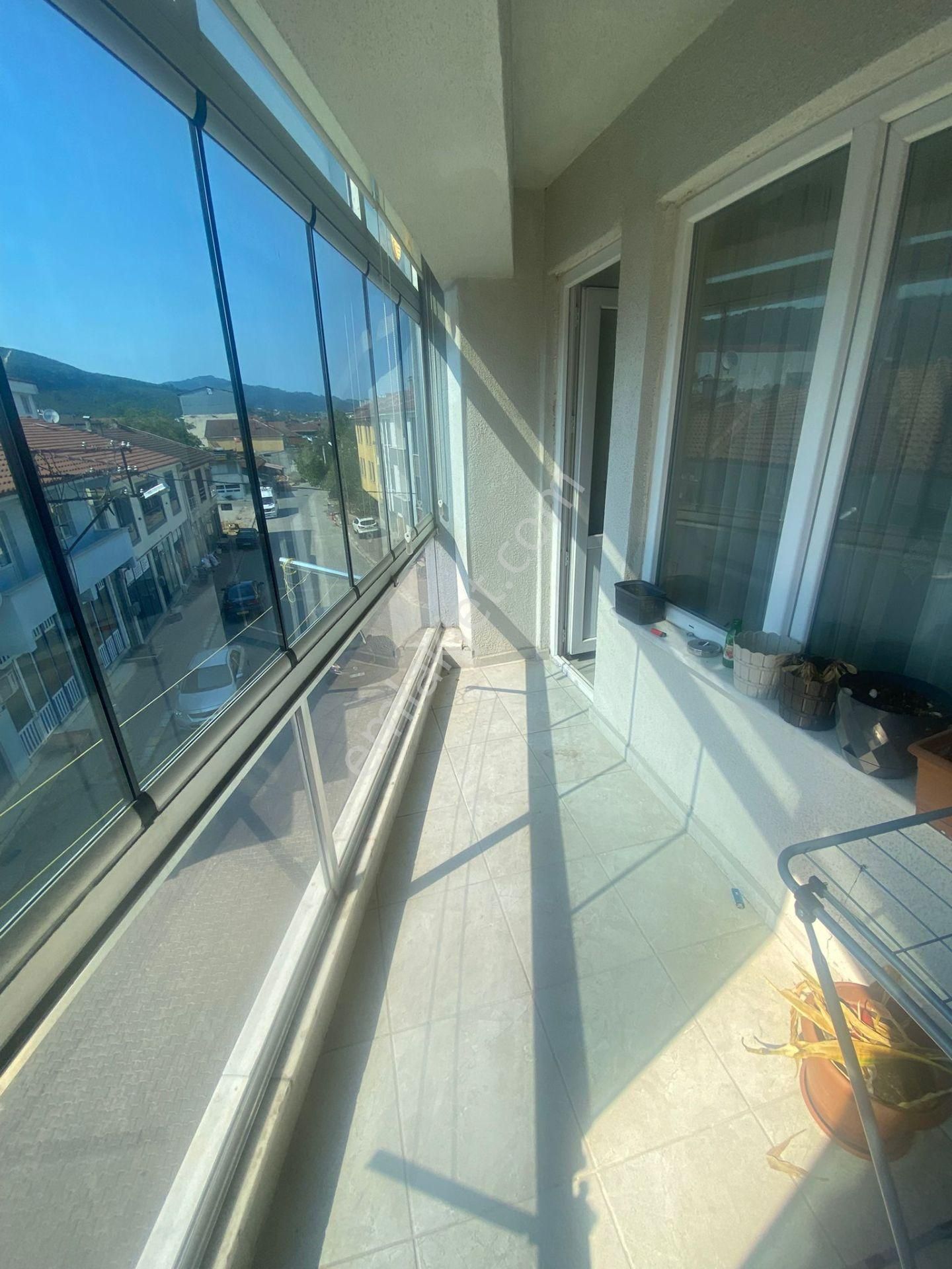 Satılık 2+1 Temiz Güzel Konumda Daire - Görsel 15