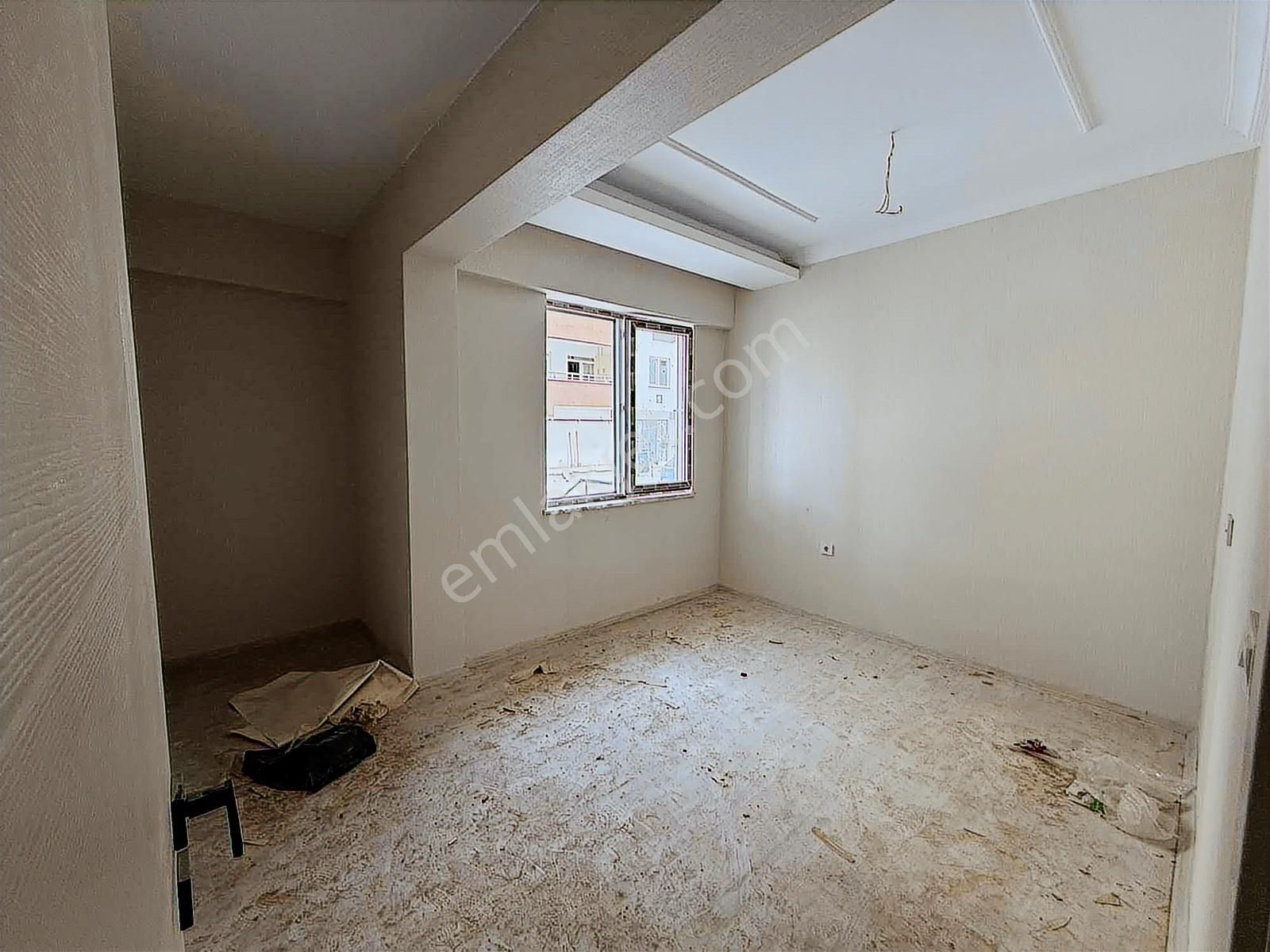 Beymahal Beykent Giriş Kat 2+1 Satılık Sıfır Daire - Görsel 8