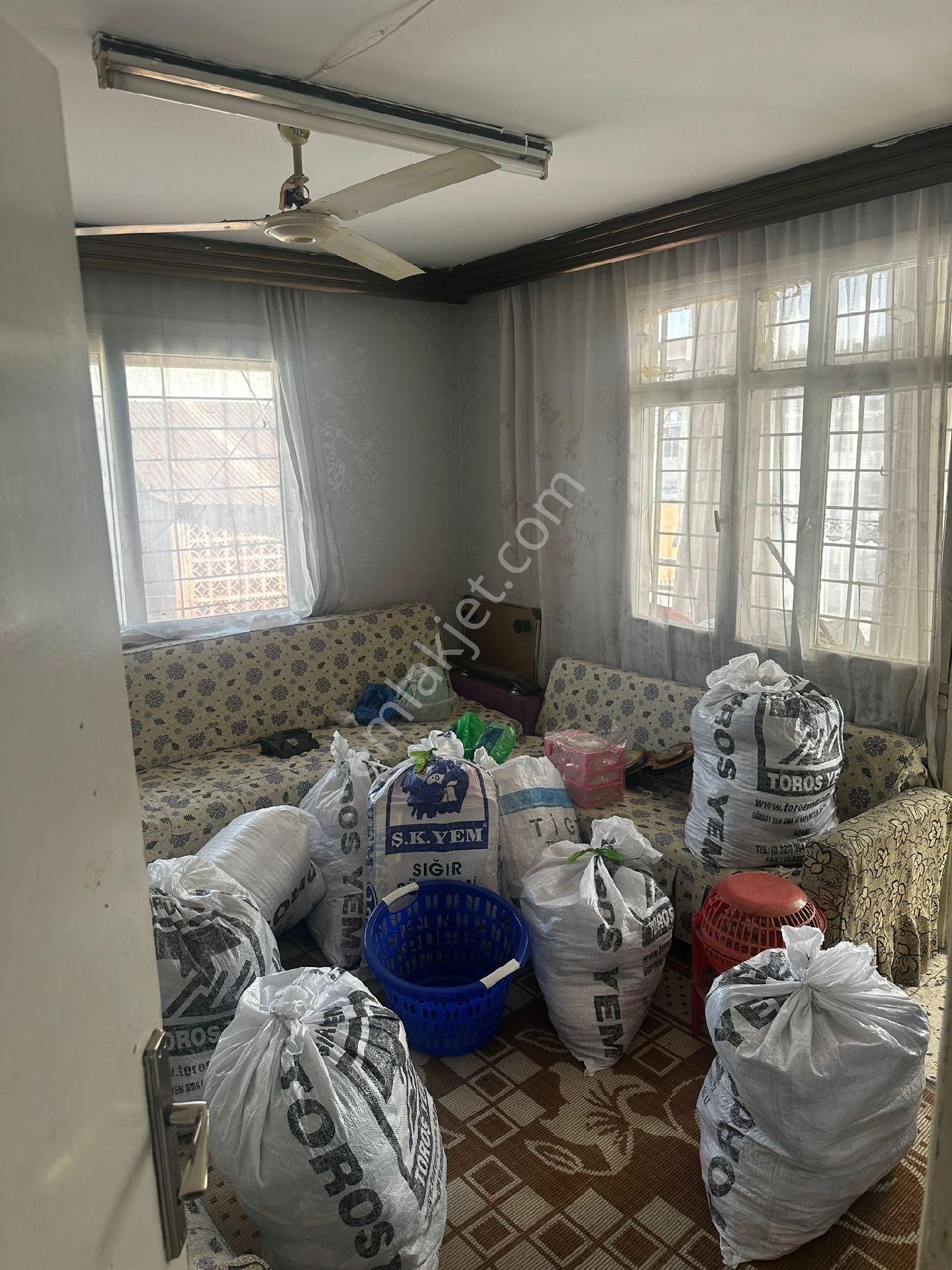 Satılık 3 Katlı Ev - Görsel 13