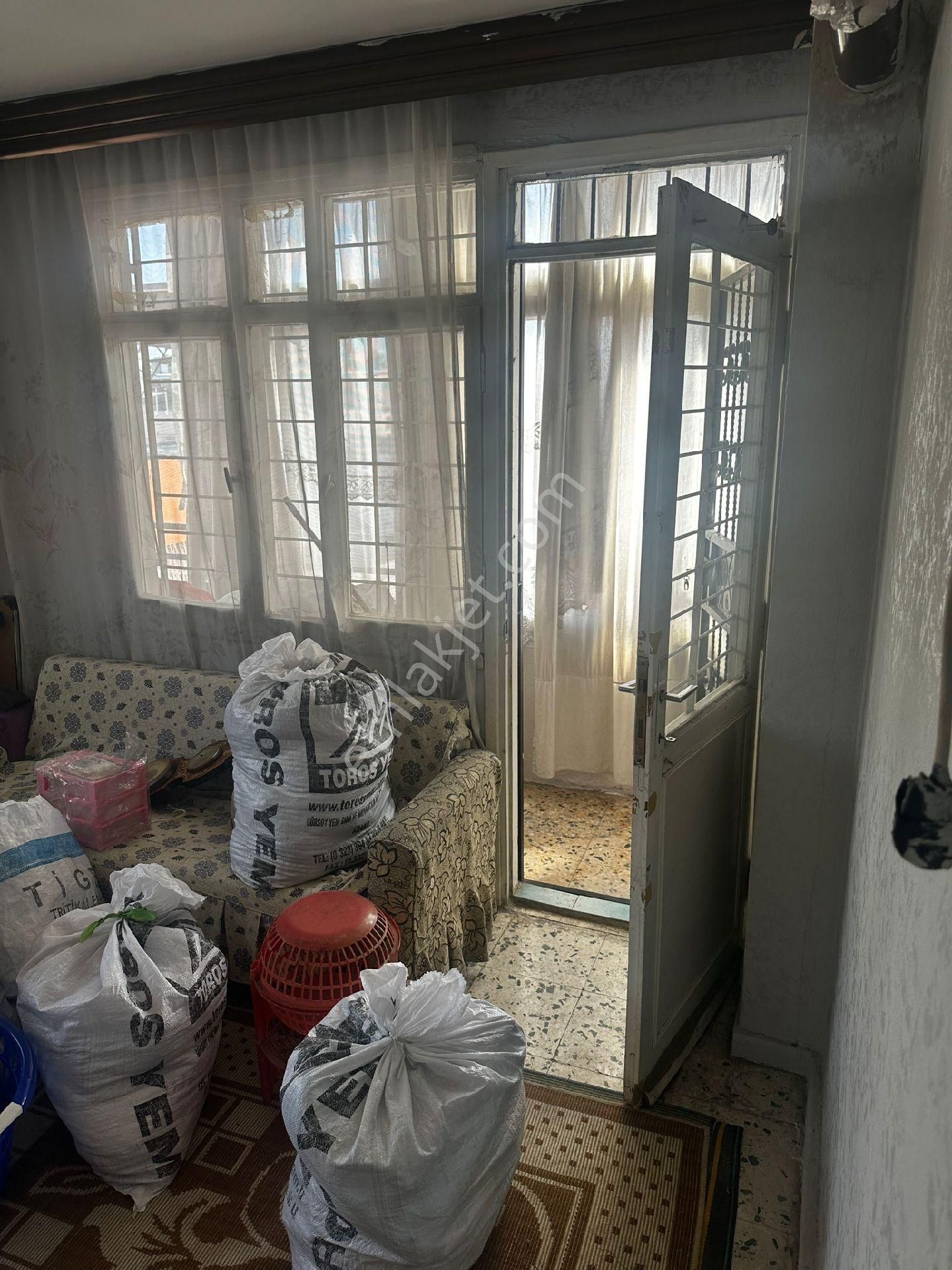 Satılık 3 Katlı Ev - Görsel 11