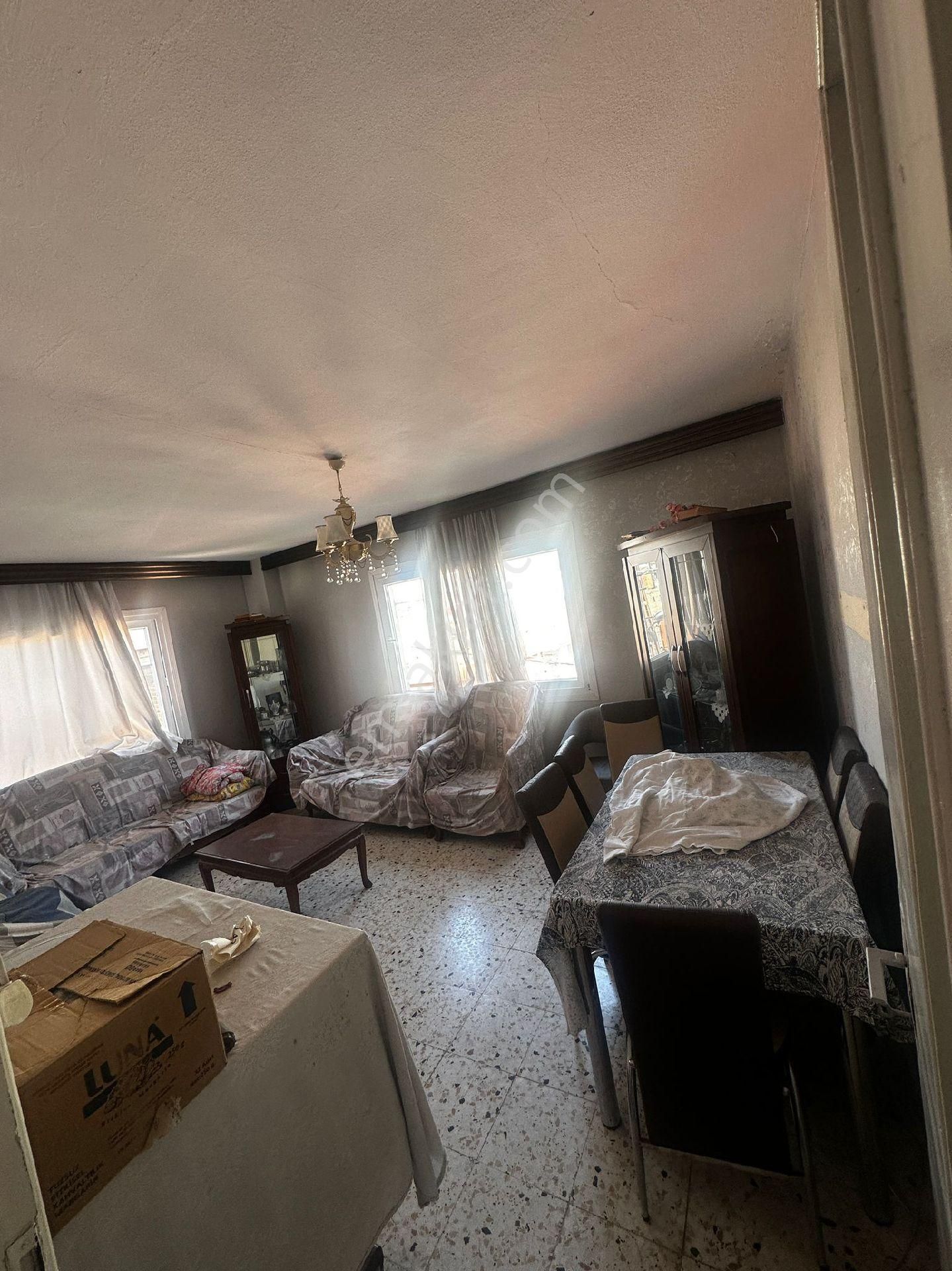 Satılık 3 Katlı Ev - Görsel 6