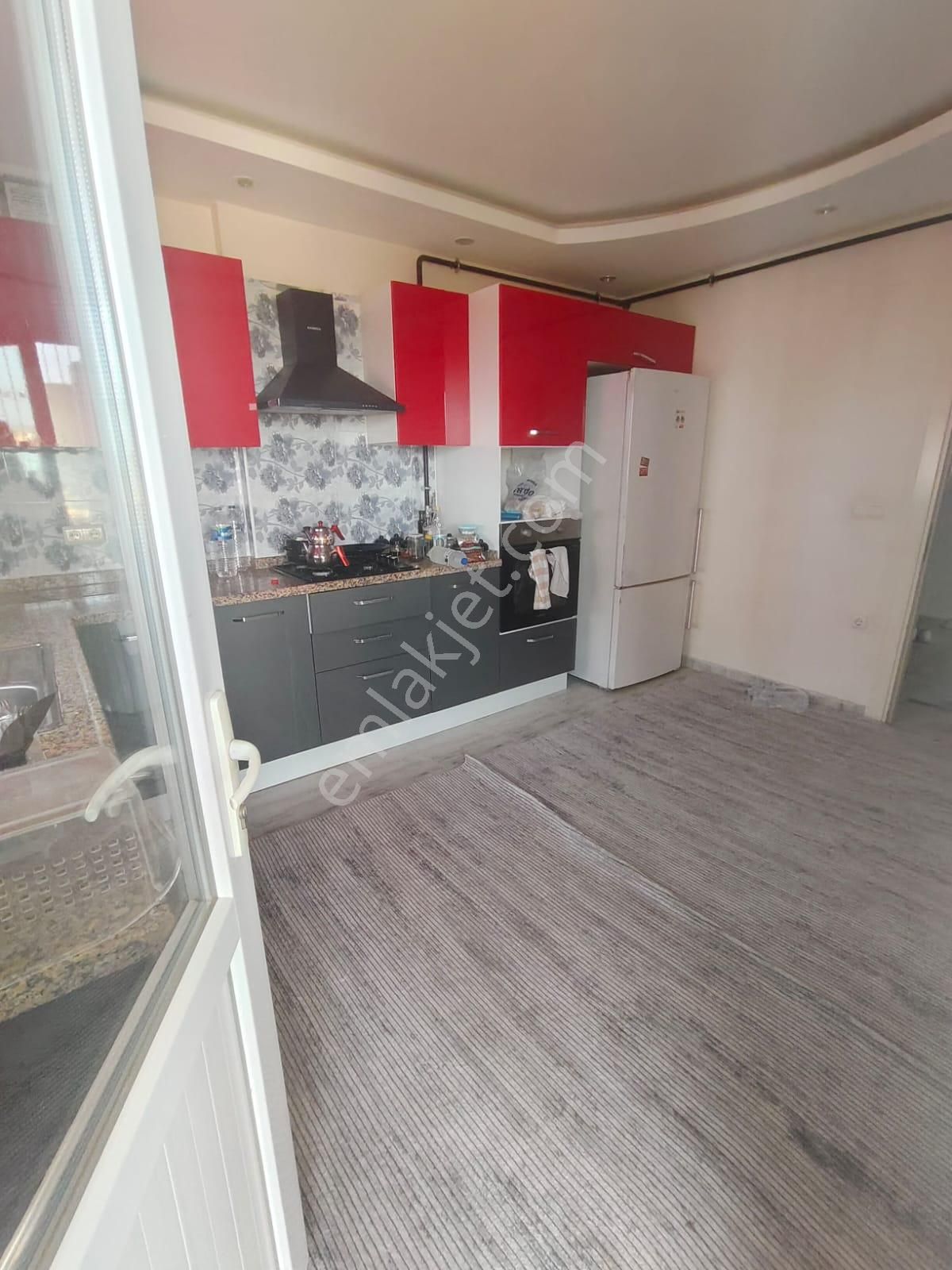 Sarıçam Osmangazide 3+1 Kapalı Mutfak 130 Metrekare Fırsat Daire - Görsel 16