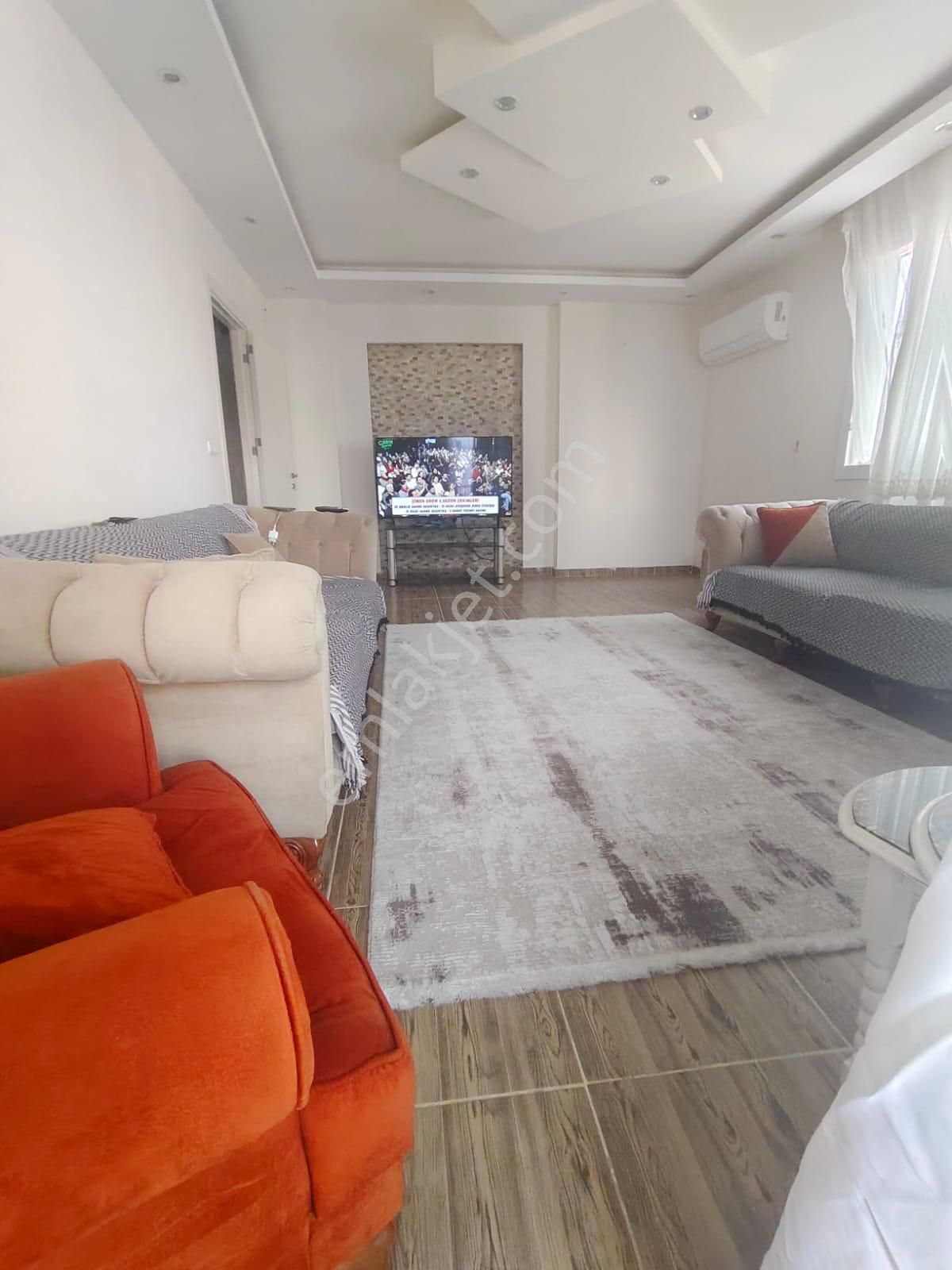 Sarıçam Osmangazide 3+1 Kapalı Mutfak 130 Metrekare Fırsat Daire - Görsel 26