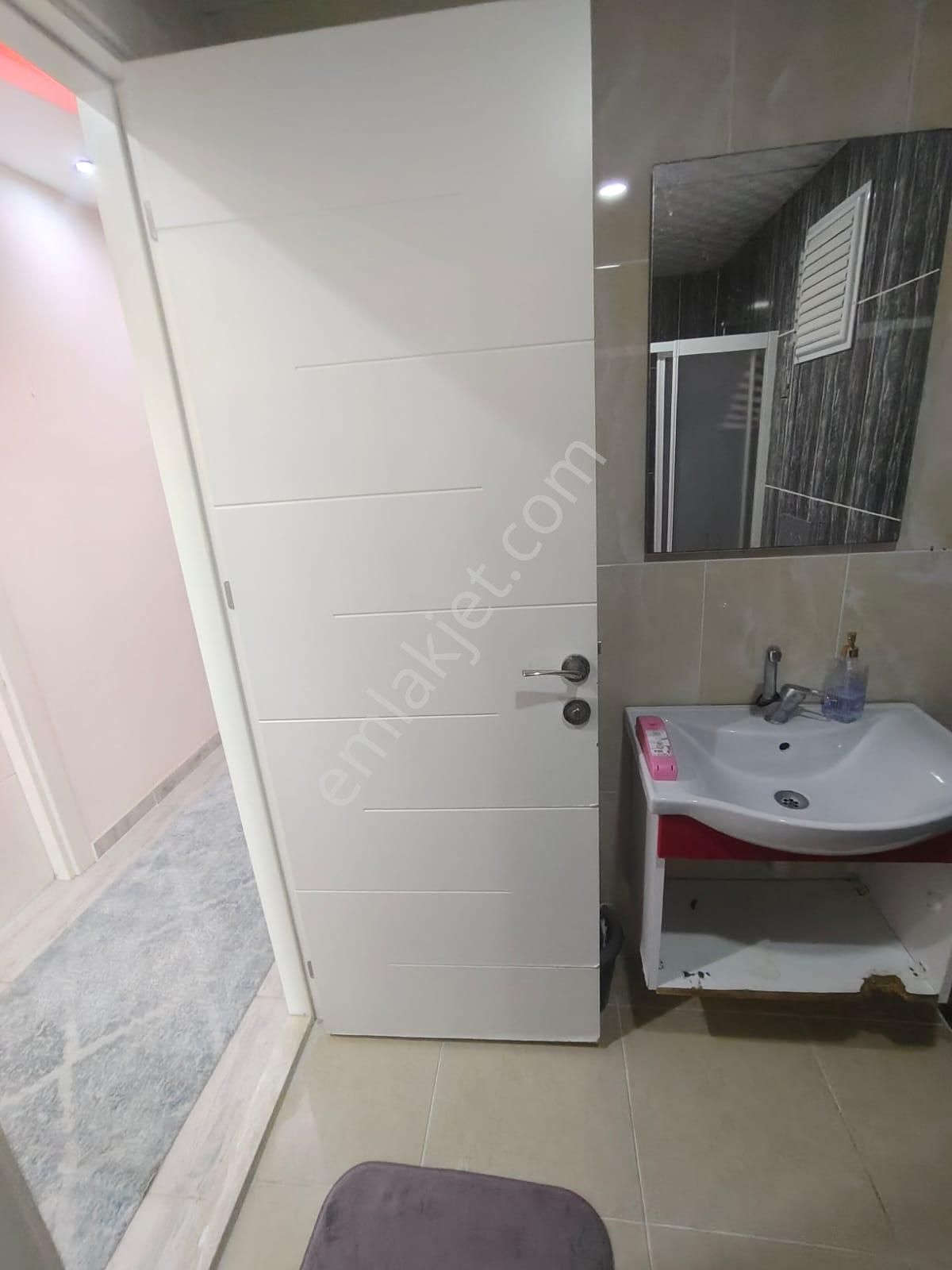 Sarıçam Osmangazide 3+1 Kapalı Mutfak 130 Metrekare Fırsat Daire - Görsel 2