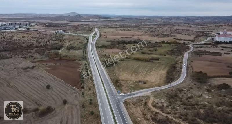 Kırklareli Merkez Camikebir'de Satılık 10,357 M2 Fırsat Arazi - Görsel 11