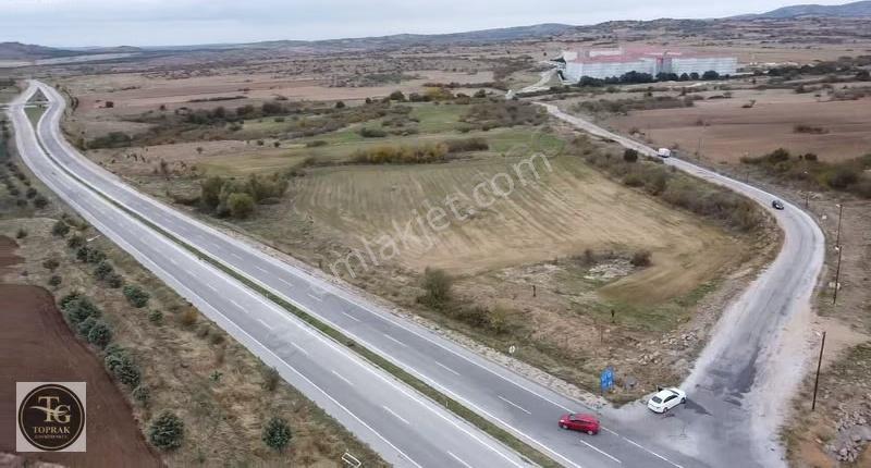 Kırklareli Merkez Camikebir'de Satılık 10,357 M2 Fırsat Arazi - Görsel 3