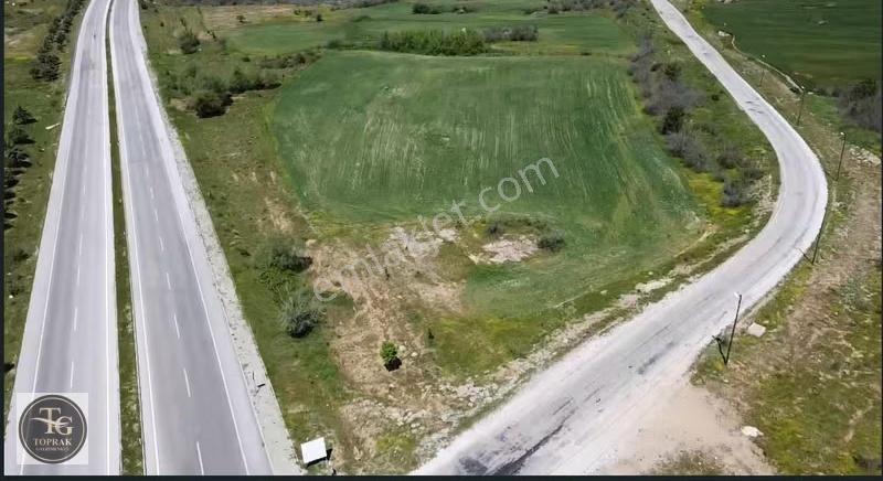 Kırklareli Merkez Camikebir'de Satılık 10,357 M2 Fırsat Arazi - Görsel 8