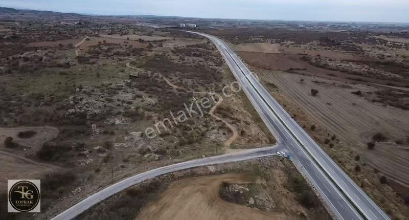 Kırklareli Merkez Camikebir'de Satılık 10,357 M2 Fırsat Arazi - Görsel 14