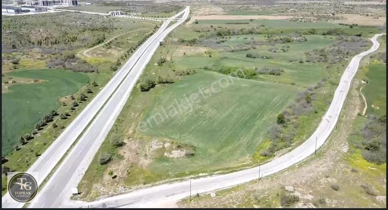 Kırklareli Merkez Camikebir'de Satılık 10,357 M2 Fırsat Arazi - Görsel 2