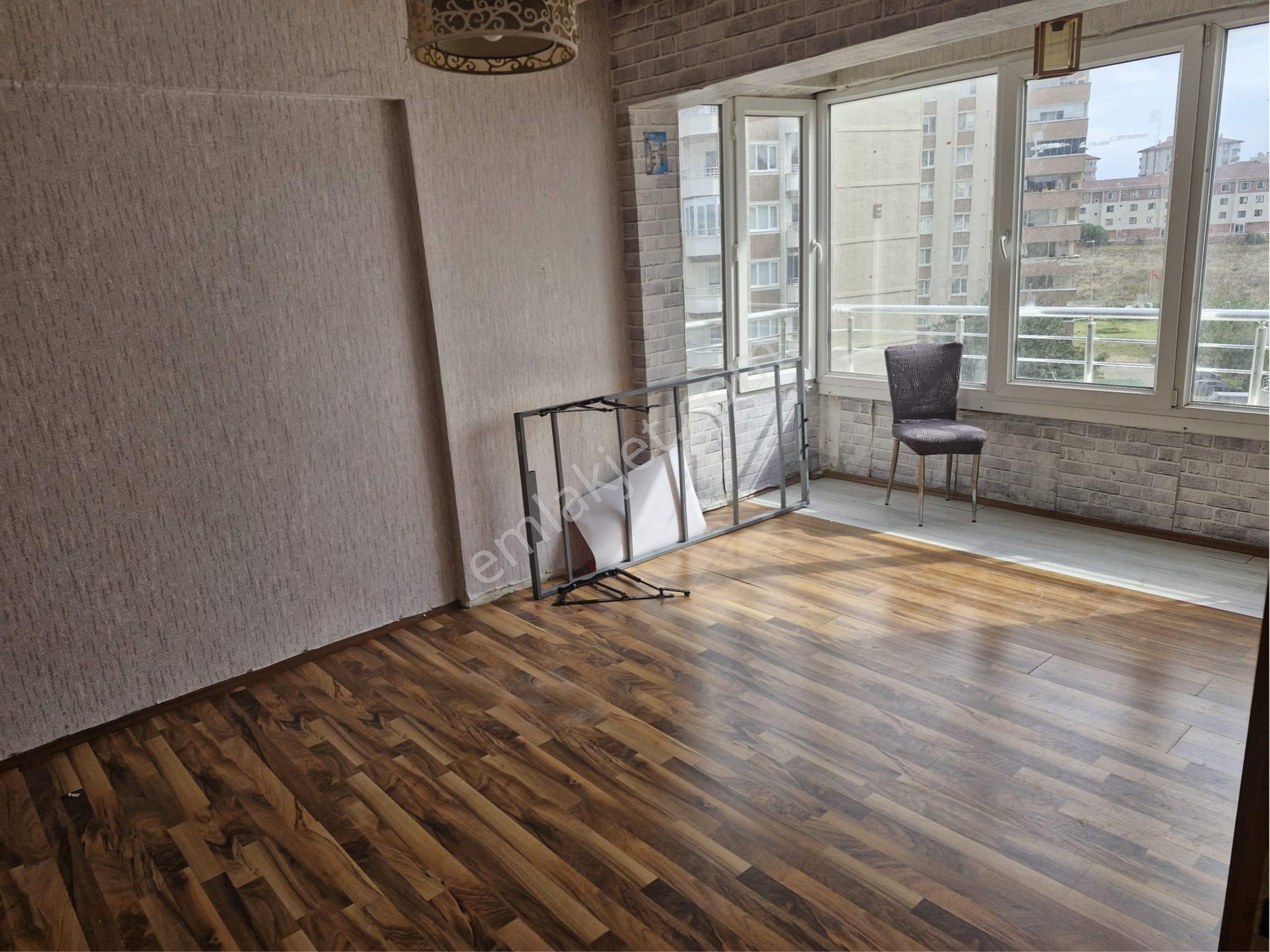 Sinanoba Yeşilada Sitesinde Ful Deniz Manzaralı Arakat Satılık 3+1 Daire - Görsel 8