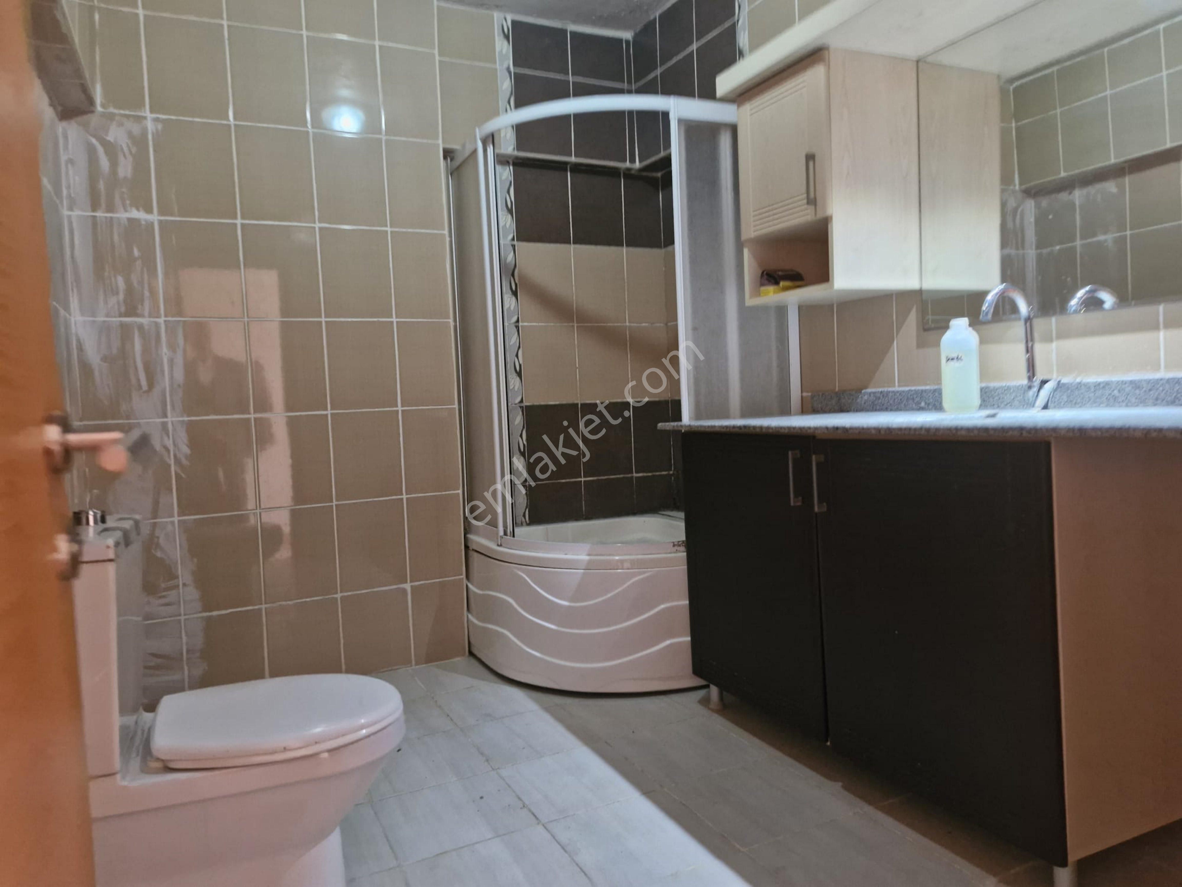 Sinanoba Yeşilada Sitesinde Ful Deniz Manzaralı Arakat Satılık 3+1 Daire - Görsel 4