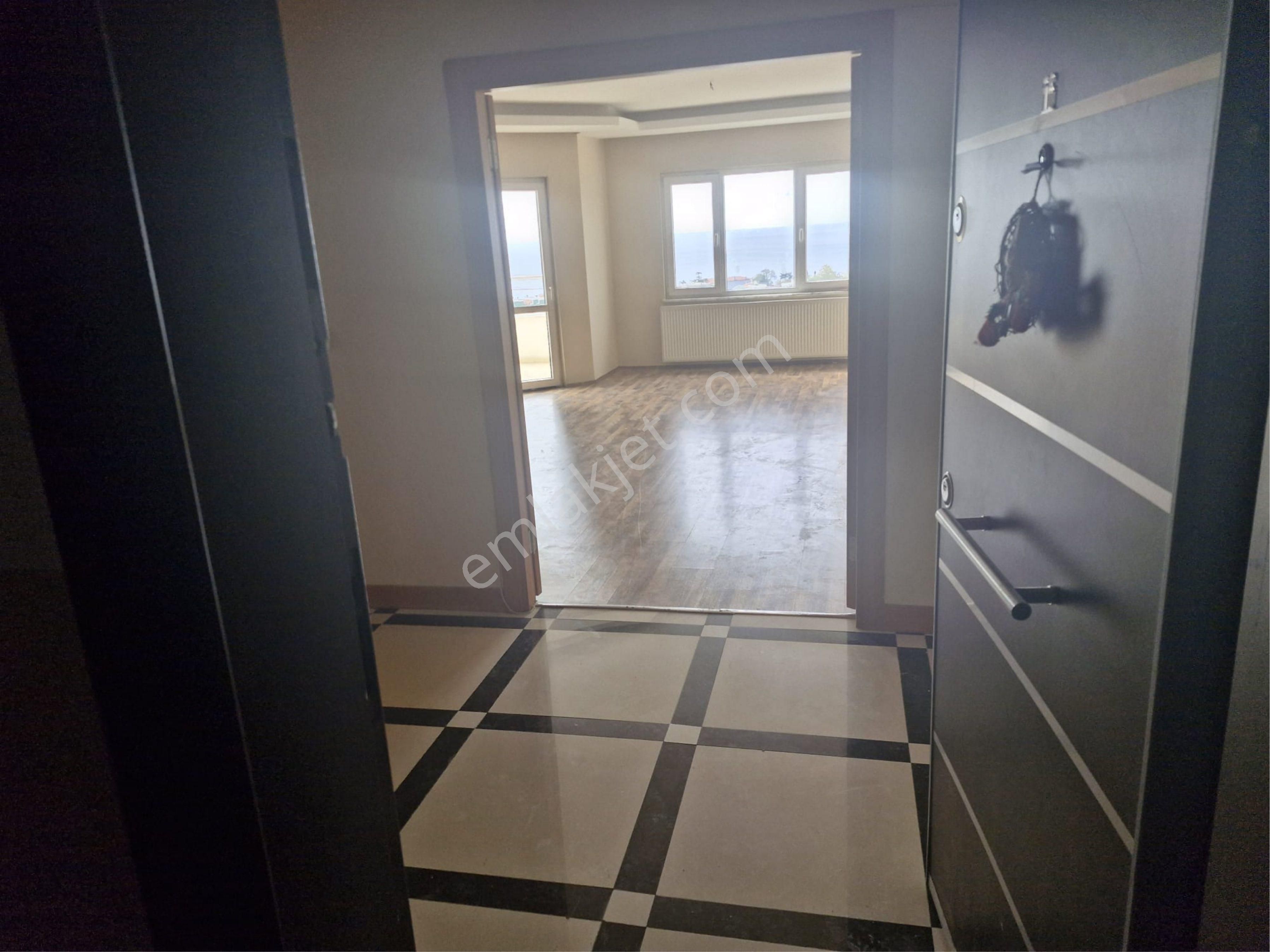 Sinanoba Yeşilada Sitesinde Ful Deniz Manzaralı Arakat Satılık 3+1 Daire - Görsel 26