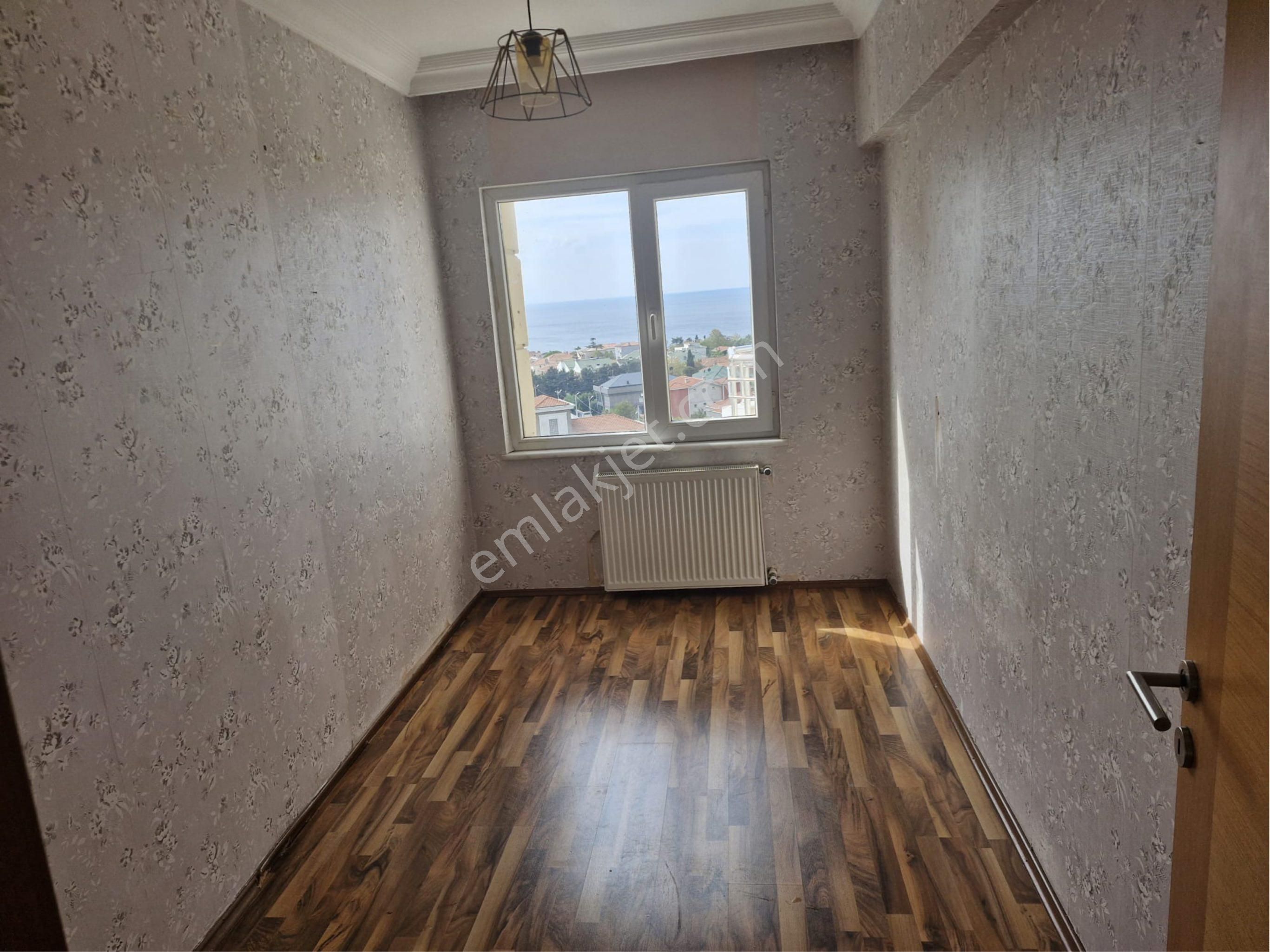 Sinanoba Yeşilada Sitesinde Ful Deniz Manzaralı Arakat Satılık 3+1 Daire - Görsel 23