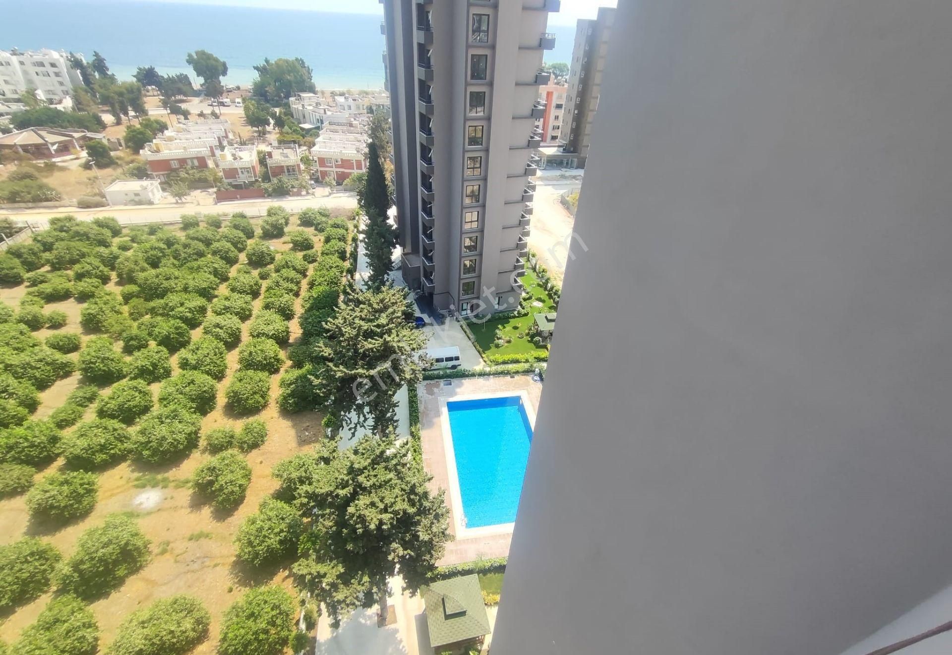 Karınca'dan Deniz Mh'de Deniz Manz. Sıfır Yapılı 1+1 Satılık! - Görsel 7