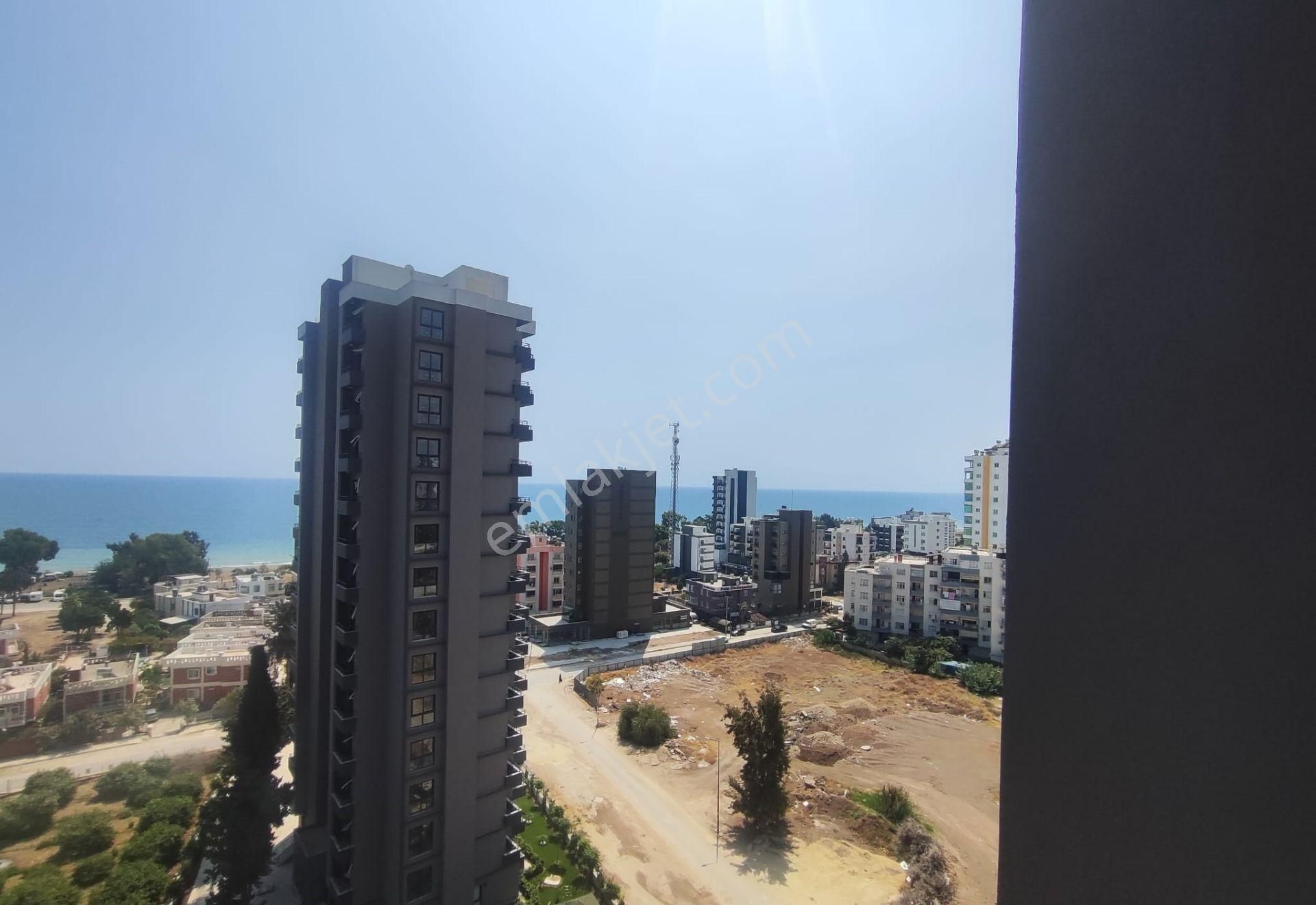 Karınca'dan Deniz Mh'de Deniz Manz. Sıfır Yapılı 1+1 Satılık! - Görsel 11