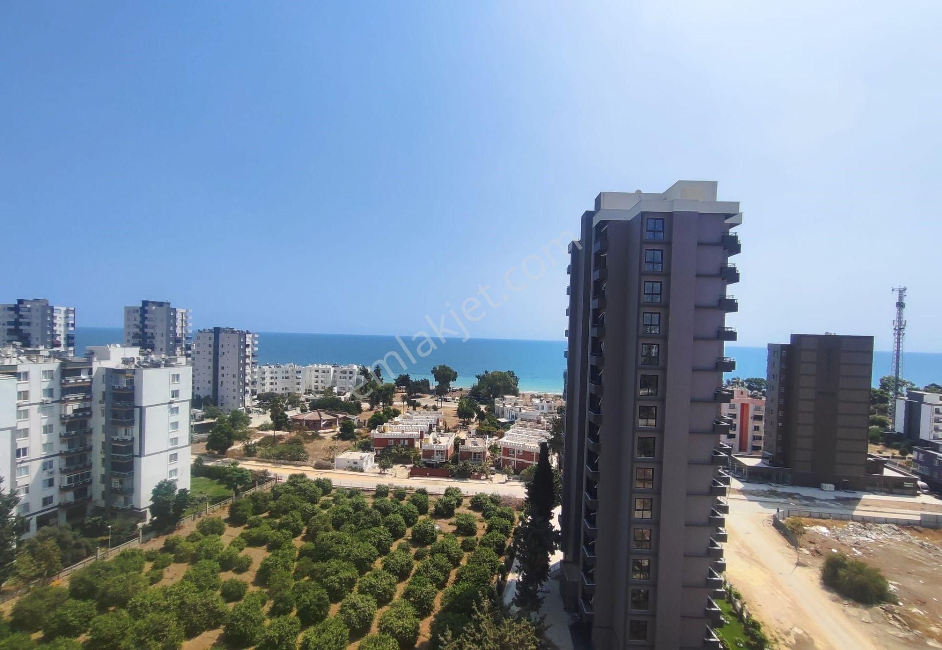 Karınca'dan Deniz Mh'de Deniz Manz. Sıfır Yapılı 1+1 Satılık! - Görsel 2