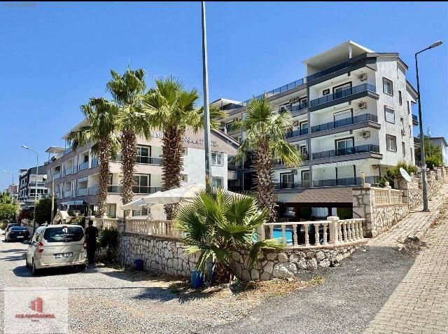 Havuzlu Site İçerisinde 2+1 Tüm Cephelere Hakim 2+1 Uygun Fiyatlı Daire - Görsel 2