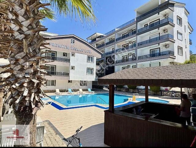 Havuzlu Site İçerisinde 2+1 Tüm Cephelere Hakim 2+1 Uygun Fiyatlı Daire - Görsel 4