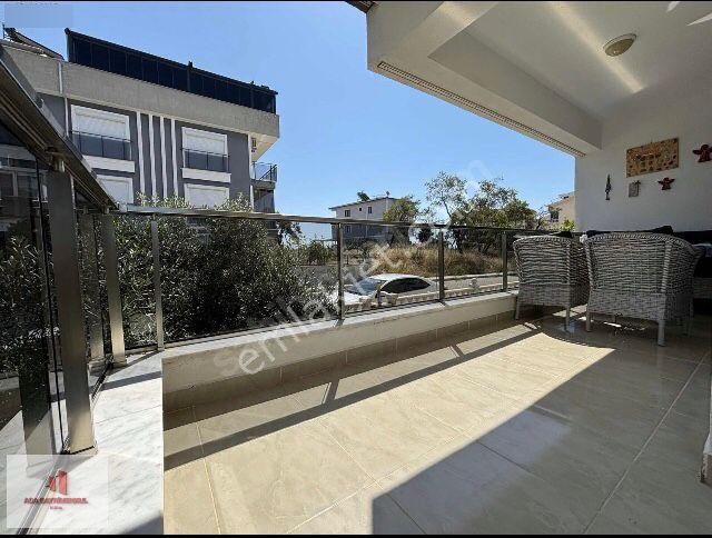 Havuzlu Site İçerisinde 2+1 Tüm Cephelere Hakim 2+1 Uygun Fiyatlı Daire - Görsel 18
