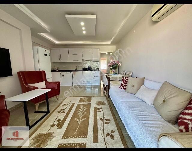 Havuzlu Site İçerisinde 2+1 Tüm Cephelere Hakim 2+1 Uygun Fiyatlı Daire - Görsel 16