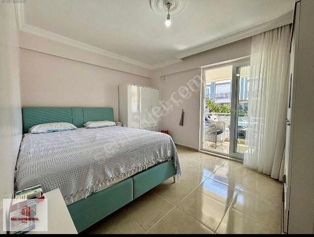 Havuzlu Site İçerisinde 2+1 Tüm Cephelere Hakim 2+1 Uygun Fiyatlı Daire - Görsel 14