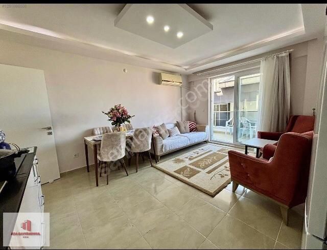 Havuzlu Site İçerisinde 2+1 Tüm Cephelere Hakim 2+1 Uygun Fiyatlı Daire - Görsel 23