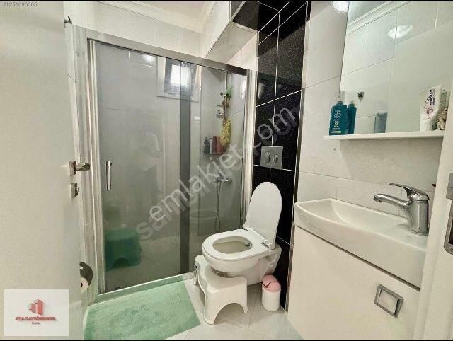Havuzlu Site İçerisinde 2+1 Tüm Cephelere Hakim 2+1 Uygun Fiyatlı Daire - Görsel 13