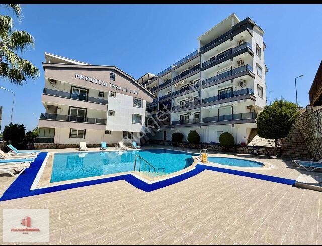 Havuzlu Site İçerisinde 2+1 Tüm Cephelere Hakim 2+1 Uygun Fiyatlı Daire - Görsel 19