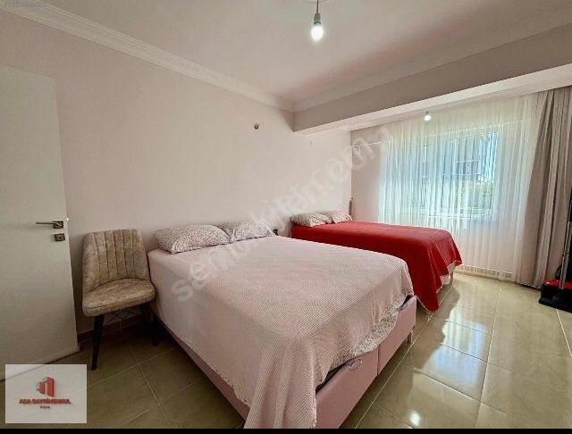 Havuzlu Site İçerisinde 2+1 Tüm Cephelere Hakim 2+1 Uygun Fiyatlı Daire - Görsel 17