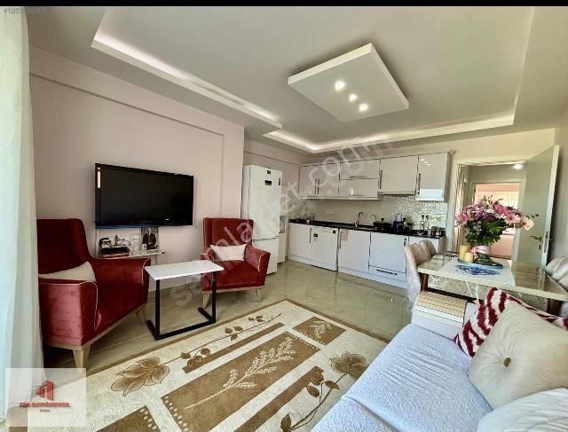 Havuzlu Site İçerisinde 2+1 Tüm Cephelere Hakim 2+1 Uygun Fiyatlı Daire - Görsel 7