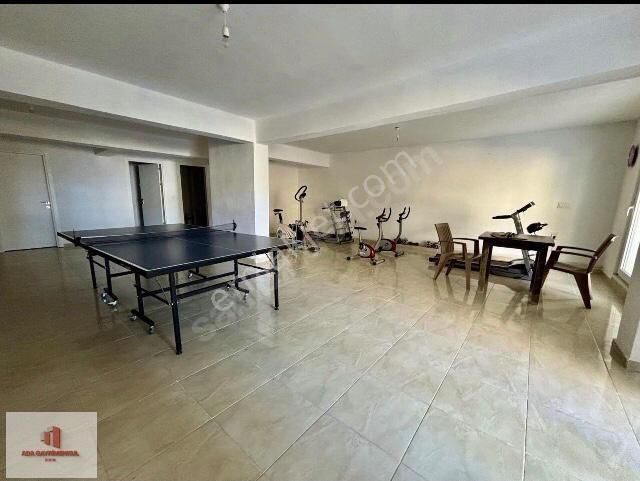 Havuzlu Site İçerisinde 2+1 Tüm Cephelere Hakim 2+1 Uygun Fiyatlı Daire - Görsel 9