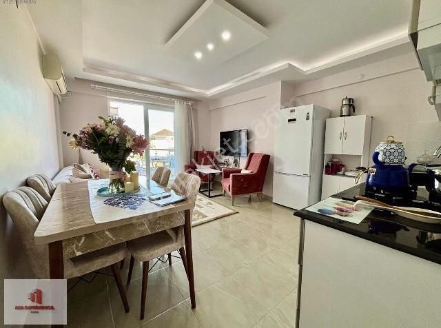 Havuzlu Site İçerisinde 2+1 Tüm Cephelere Hakim 2+1 Uygun Fiyatlı Daire - Görsel 24