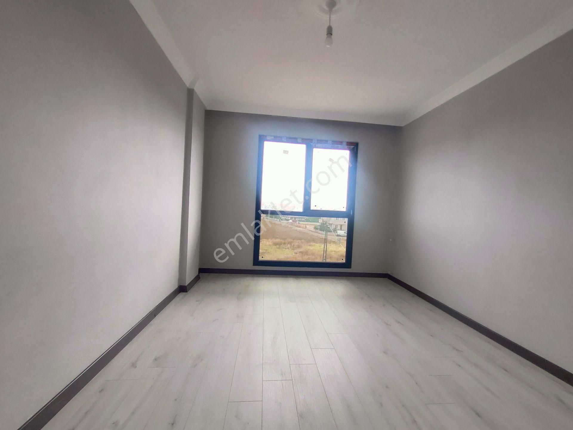 Tekirdağ Yeniçiftlikte Yazlık Kaçırılmacak Fırsat Villası - Görsel 22