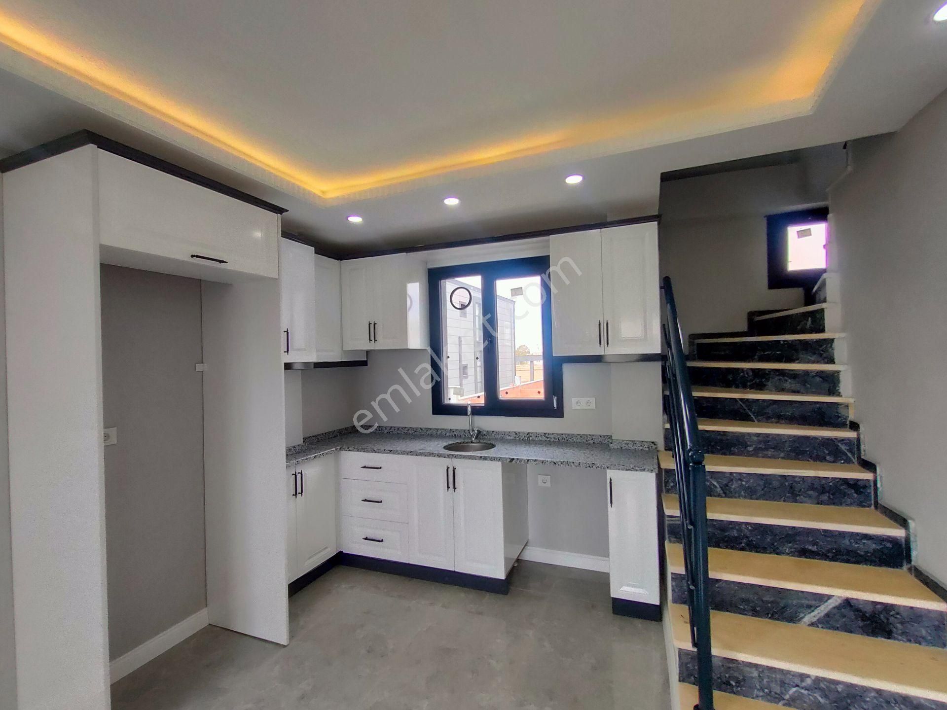 Tekirdağ Yeniçiftlikte Yazlık Kaçırılmacak Fırsat Villası - Görsel 7